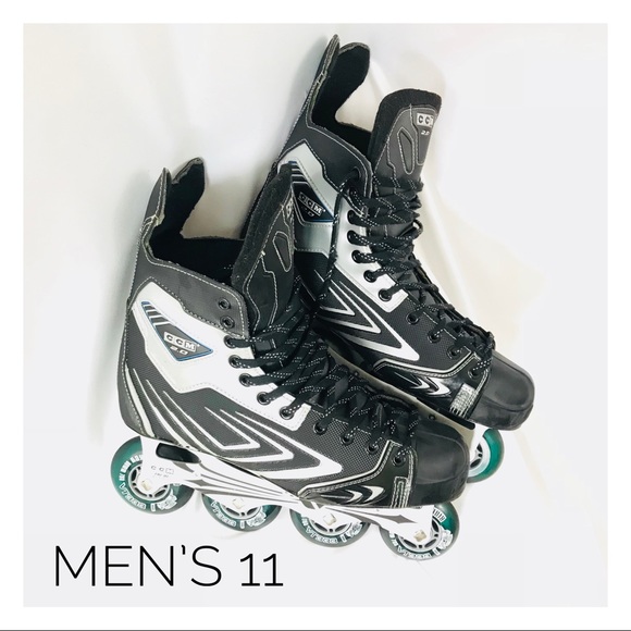 hockey rollerblades for men